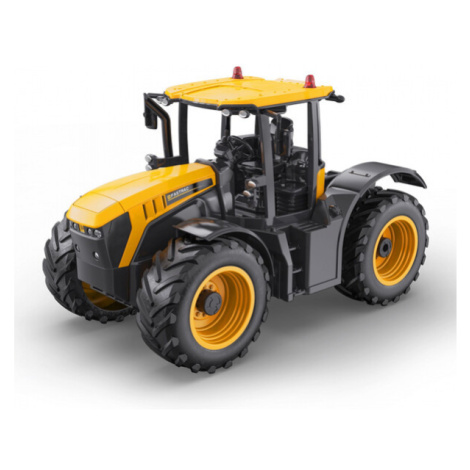 Traktor JCB RC Farm Double Eagle na dálkové ovládání Fleg