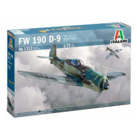 Model Kit letadlo 1312 - FOCKE WULF FW-190 D-9 (1:72)