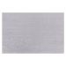 Metrážový koberec ATTICUS šedý