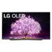 LG OLED TV 65C19LA - OLED65C19LA