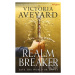 Realm Breaker - Victoria Aveyard - kniha z kategorie Beletrie pro děti