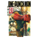 One-Punch Man 1 - Jednou ranou - ONE