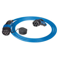 Mennekes Mennekes - Nabíjecí kabel pro elektromobily typu 2 7,5m 7,4kW 32A IP44