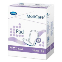 Vložky Absorpční Molicare Pad 4 Kapky Maxi 865ml,30ks