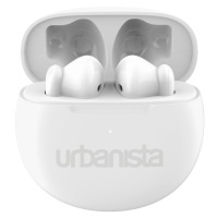 Urbanista Austin bezdrátová sluchátka white