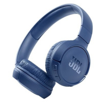 JBL Tune 510BT modrá