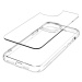 Spigen Crystal Hybrid kryt iPhone 15 Plus čirý