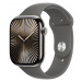 Apple Watch Series 10 GPS+Cell 42mm Titan Grey