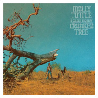 Tuttle Molly, Golden Highway: Crooked Tree - CD