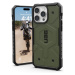 UAG Pathfinder MagSafe, olive drab - iPhone 15 Pro Max (114301117272) Olivově zelená