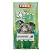 BEAPHAR Nature rabbit krmivo pro králíky 1,25 kg