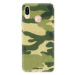 iSaprio Green Camuflage 01 pro Huawei P20 Lite