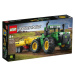 LEGO 42136 TECHNIC Traktor John Deere 4WD