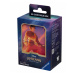 Disney lorcana shimmering skies - krabička na karty aladdin