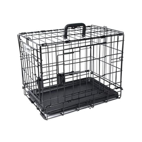 M-Pets Voyager Securo lock 53 × 48 × 76 cm M