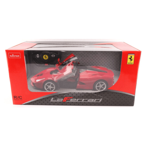 Mondo Motors Ferrari LaFerrari 1:14 open door