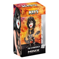 MINIX Music: KISS - The Demon