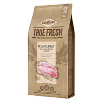 CARNILOVE Dog true fresh adult turkey pro psy 1 ks, Hmotnost balení: 11,4 kg