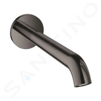 Grohe 13449A01 - Vanová vpusť, Hard Graphite