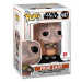 Funko POP! TV SW The Mandalorian S7 - Frog Lady