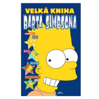 Simpsonovi - Velká kniha Barta Simpsona