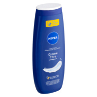 Nivea Creme Care Pečující sprchový gel 500ml