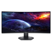 Dell S3422DWG herní monitor 34