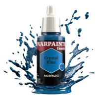 Army Painter: Warpaints Fanatic - Crystal Blue
