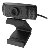 Eternico Webcam ET201 Full HD, černá