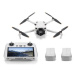 DJI Mini 3 Fly More Combo (DJI RC) (GL)