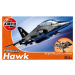 Airfix Quick Build letadlo J6003 BAE Hawk