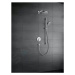 Hansgrohe 15748000 - Baterie pod omítku pro 2 spotřebiče, chrom