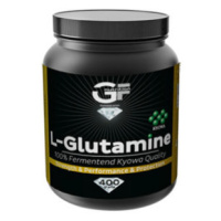 GF NUTRITION L-Glutamine Kyowa 400 g