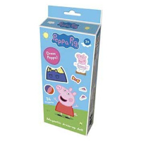 Peppa Pig - Magnetické panenky