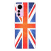 iSaprio UK Flag pro Xiaomi 12 Lite