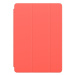 Pouzdro Apple Smart Cover pro iPad / citrusově růžová