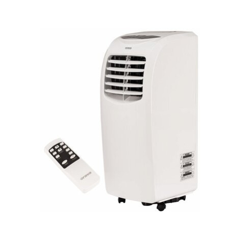 Orava ACC-20 mobilní klimatizace