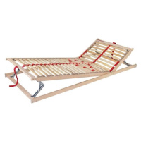 Ahorn PRIMAFLEX HN - lamelový rošt s polohováním hlavy a nohou 70 x 220 cm
