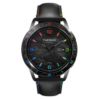 Xiaomi Watch S3 Bezel Rainbow 8811 Černá