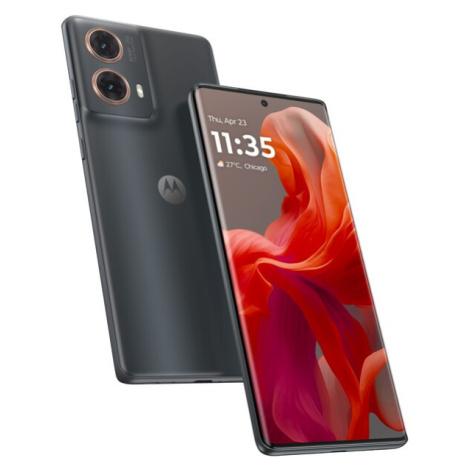 Motorola Moto G85 5G 8GB/256GB Šedá