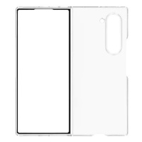 Kryt Samsung Transparent back cover for Fold 6 Transparent