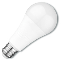 Ecolite LED zdroj E27, A65, 20W, 4100K, 2100lm LED20W-A65/E27/4100