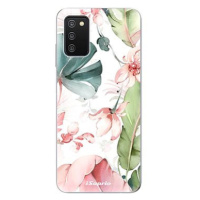 iSaprio Exotic Pattern 01 pro Samsung Galaxy A03s