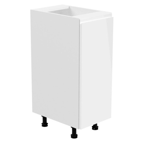 Kuchyňská skříňka Gardena D30 P White BAUMAX