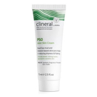 CLINERAL PSO Joint Skin Cream 75 ml