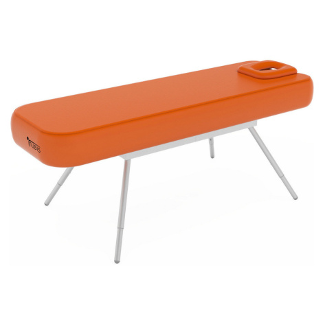 Nafukovací masážní stůl Nubis Pro Osteo Barva: oranžová
