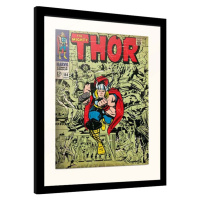 Obraz na zeď - Marvel - Thor