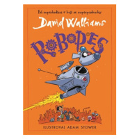 Robopes - David Walliams