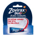 ZOVIRAX DUO 50MG/G+10MG/G krém při oparech na rtu 2g