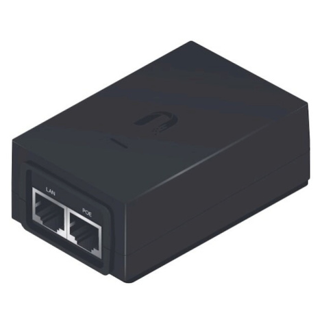 Ubiquiti POE-48-24W-G Černá